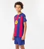 FC Barcelona Fußball Trikot Set Lamine Yamal Heim - Produktbild-Vorschau 2
