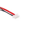 TECHTEK Bateria kompatybilny z [Vertex Standard] FT-817, Podgląd zdjęcia produktu 4