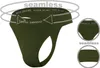 Sesto Senso - CL13 - Herren STRING Slip Unterwäsche Tanga - Produktbild-Vorschau 4