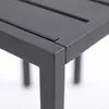 Mucola Gartentisch Aluminium Beistell Balkontisch Produktbild-Vorschau 14