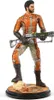 Fallout PVC Statue Paladin Danse 27 cm Produktbild-Vorschau 1