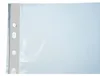 Exacompta 5920E Prospekthüllen DIN A4 90µ Polypropylen 50 Produktbild-Vorschau 4