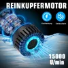3000 L/h Akku Regenfasspumpe mit Gartensprühdüse für Makita Produktbild-Vorschau 6