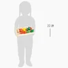 Schneide-Frühstück Produktbild-Vorschau 8