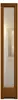 Fixe Lateral Bois Exo H215 x L30 cm Côte Tableau Voir les images du produit 1