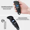 AdroitGoods Meter tlaku v pneumatikách - Meter tlaku v Náhľad obrázku produktu 2