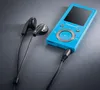 Intenso MP3 Videoplayer 1,8" Video Scooter BT 64GB Blue Anteprima dell’immagine prodotto 9