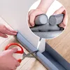 3-częściowa uszczelka drzwiowa uszczelka podłogowa drzwi Podgląd zdjęcia produktu 4