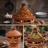 Marokkanische Tajine Stövchen - Majmar Produktbild-Vorschau 7
