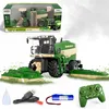 RC-Traktor RC Mähwerk Spielzeug, Ferngesteuerter Produktbild-Vorschau 1
