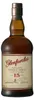 Glenfarclas 15 Years Old Highland Single Malt Scotch Whisky Voir les images du produit 3