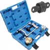 BGS technic Rear Wishbone Bush Tool Set, 5,02 kg Produktbild-Vorschau 6