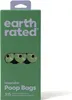 Earth Rated Sacchetti per la raccolta delle feci biologici Anteprima dell’immagine prodotto 23