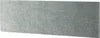 Wandkissen Kingston hellgrau Gewebte-Optik 60 x 15 cm Produktbild-Vorschau 9