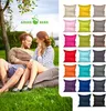 Green Bean® Sitzsack "Square" XXL 140x180cm mit 380 Liter Produktbild-Vorschau 1