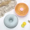 2 Große Kuchen-Backformen In Donut-Form, Lebensmittelechte Produktbild-Vorschau 3