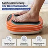 Mediashop VibroLegs Massage Gerät mit Vibration Produktbild-Vorschau 5