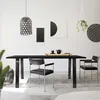 ML-Design zestaw 2 nóg do stołu Loft, 75x72 cm, Podgląd zdjęcia produktu 8