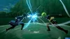 Spiel NARUTO ULTIMATE NINJA STORM TRILOGY PLAYSTATION 4 PS4 Produktbild-Vorschau 5