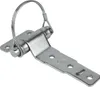 WINTERHOFF Bordwandscharnier BSCH 30-2 abnehmbar 140 mm Produktbild-Vorschau 5