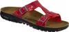 Birkenstock Sofia Sandalen rot schmale Weite Gr. 39 Produktbild-Vorschau 15