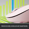 Logitech Signature M650 M rosa Produktbild-Vorschau 3