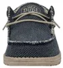 Hey Dude Wally Braided Bootsschuhe Blau EU 44 Mann Blau EU Produktbild-Vorschau 5