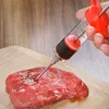 Fleischspritze + 3 Nadeln Ruhhy 23055 Produktbild-Vorschau 3