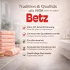 Betz 10 Stück Handtücher 50x100 cm PALERMO 100% Baumwolle  Produktbild-Vorschau 10