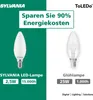 SYLVANIA LED Kerze E14 Warmweiß | 2,5 Watt | 25W Glühbrine Produktbild-Vorschau 3