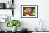 MuchoWow® MuchoWow® Gerahmtes Poster Gemüse - Obst - Farben Produktbild-Vorschau 4