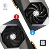 MSI GeForce RTX 4090 SUPRIM LIQUID X 24G Voir les images du produit 10