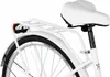 Milord Komfort Stadtfahrrad Fahrrad mit Korb Damenfahrrad, Produktbild-Vorschau 14