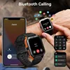 KOSPET M2 Smartwatch Herren Damen mit Bluetooth Anrufen Produktbild-Vorschau 3