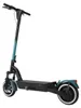 SoFlow SO4 PRO MAX 2, Klassischer Roller, Schwarz, 2 Produktbild-Vorschau 4