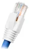 10x CAT7 CAT6 CAT6A Netzwerkstecker RJ45 Stecker vergoldete Produktbild-Vorschau 10