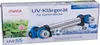 Osaga UVC Klärgerät 55 Watt VA Edelstahl Gehäuse Produktbild-Vorschau 3