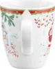 Becher mit Henkel 0,40 l - Weihnachtsmänner - Seltmann Produktbild-Vorschau 3