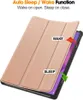 Lenovo Idea Tab Pro Hülle - Coverup Tri-Fold Ständer Produktbild-Vorschau 3