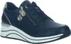 Remonte Damen Leder Sneaker in weite H mit loser Einlage Produktbild-Vorschau 64