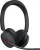 Yealink WH68 UC, Kabelový a bezdrátový, 20 - 20000 Hz, Náhled obrázku produktu 3