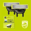 Philips One Blade 360 Ersatzklinge - Doppelpack Produktbild-Vorschau 8