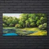 Coloray Bild aus Acryl 140 cm x 70 cm - Küche Produktbild-Vorschau 2