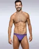 Garçon - Intimo da Uomo Mutandine a perizoma - Thong Purple Anteprima dell’immagine prodotto 2