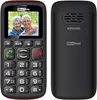 Maxcom Mm428 nero Anteprima dell’immagine prodotto 1