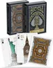 Bicycle® Kartendeck - Architectural Wonders of the World Produktbild-Vorschau 6