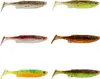 Savage Gear Fat Minnow T-Tail 5 pcs Smelt 10,5 cm 11 g Produktbild-Vorschau 1