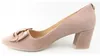 Nero Giardini Pumps Pumps Veloursleder Produktbild-Vorschau 9