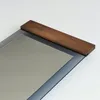 Skye Decor, Murano- Murano NOS, Nussbaum, Wandspiegel, Produktbild-Vorschau 7