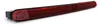 Bremsleuchte rot für Mercedes W203 2004-2007 LED 3.Drittes Produktbild-Vorschau 2